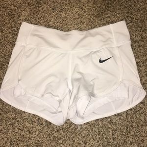 Nike Dri-Fit Shorts
